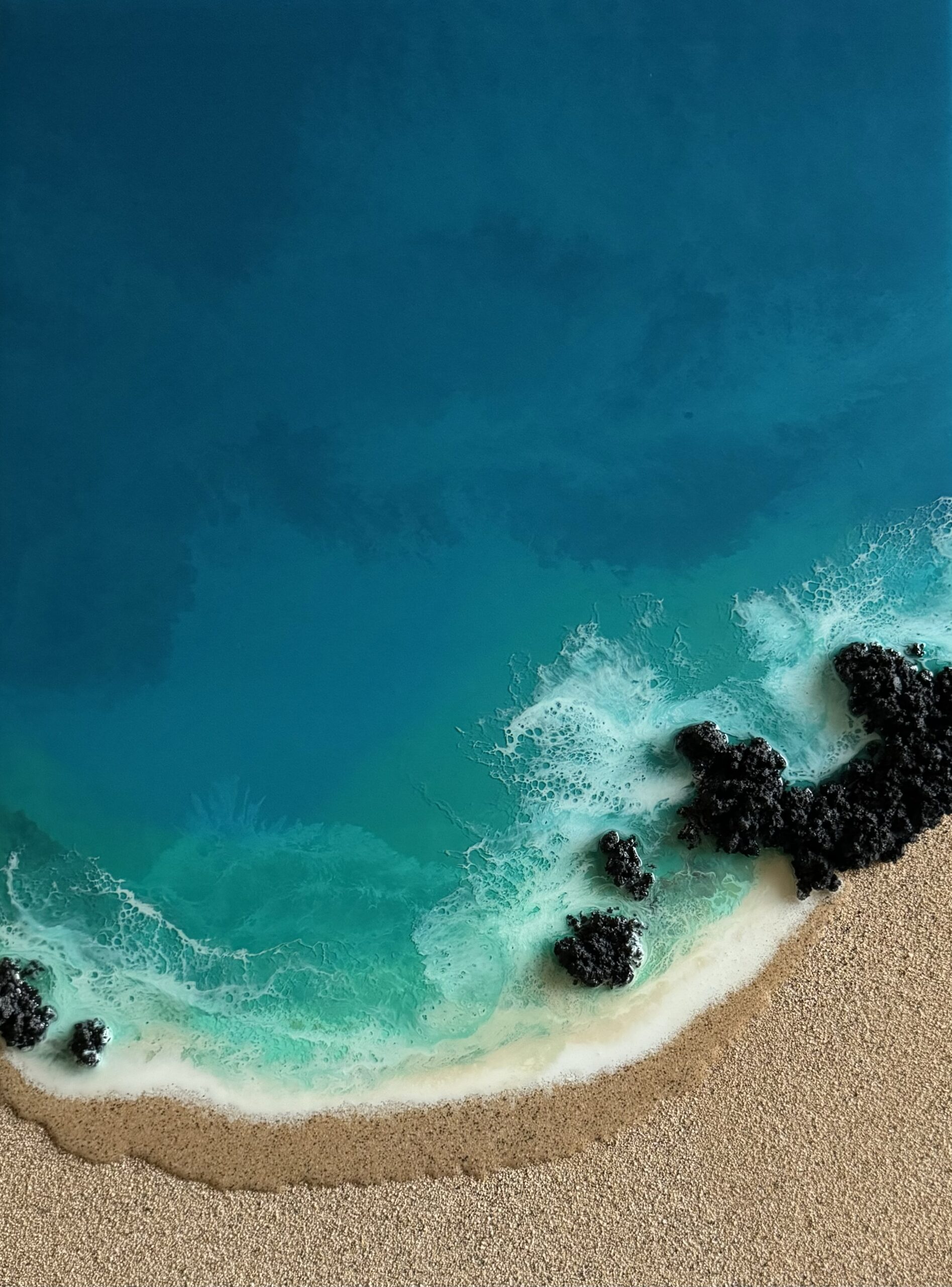 Lumahai Beach 10/7/24